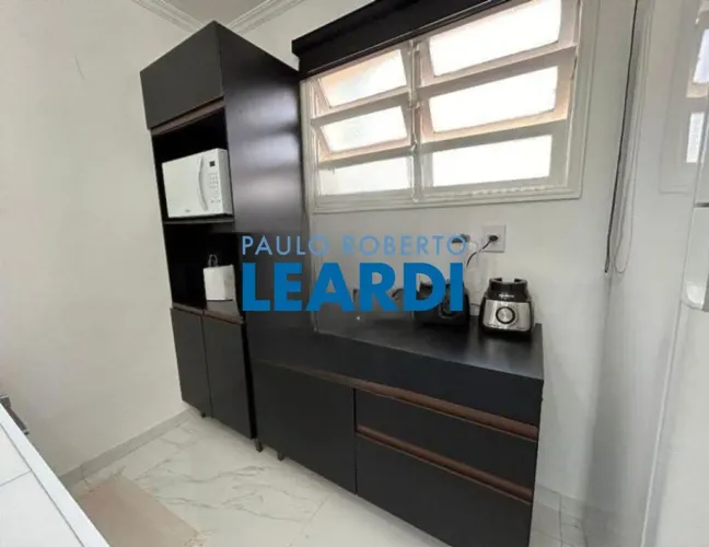 APARTAMENTO - PERDIZES - SP
