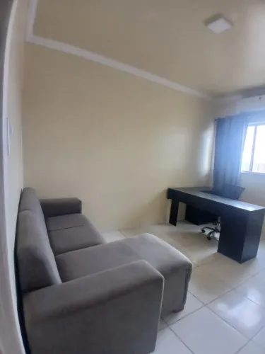 Sala Comercial Mobiliada e Climatizada - Ótima Localização