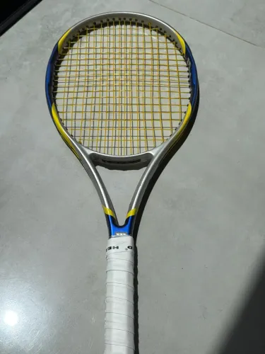 Raquete de tênis Wilson pro staff extreme 6.7