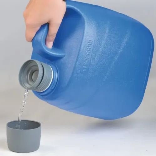 Garrafão Térmico - 5L Soprano