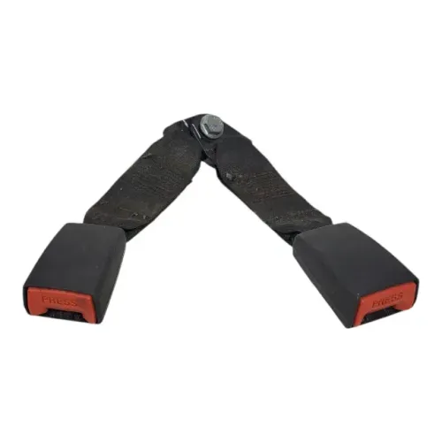 Engate Fecho Cinto Traseiro Central Duster 2012 a 2020