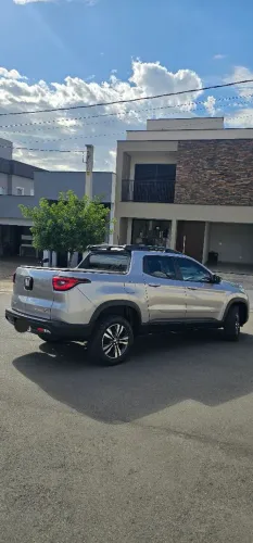 Fiat Toro Freedom 1.3 T270 4X2 Flex AUT 2024