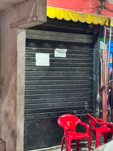 Ponto comercial para alugar em Pau da Lima - R$ 1.400