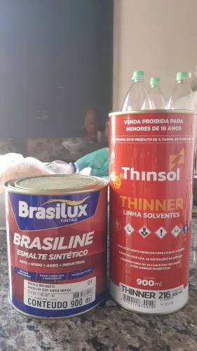 Tinta