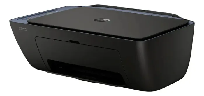 Impressora HP 2975 Wi-Fi colorida ? nova, nunca usada, na caixa