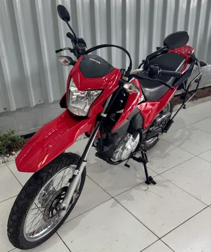 Bros 160 2019
