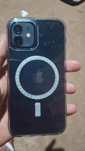 Troco IPhone 12 
