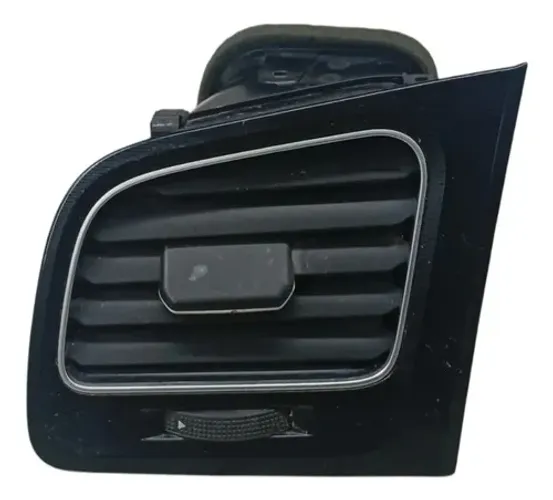 Saída de Ar Condicionado Lado Motorista VW Golf GTI 2.0 Turbo 2015