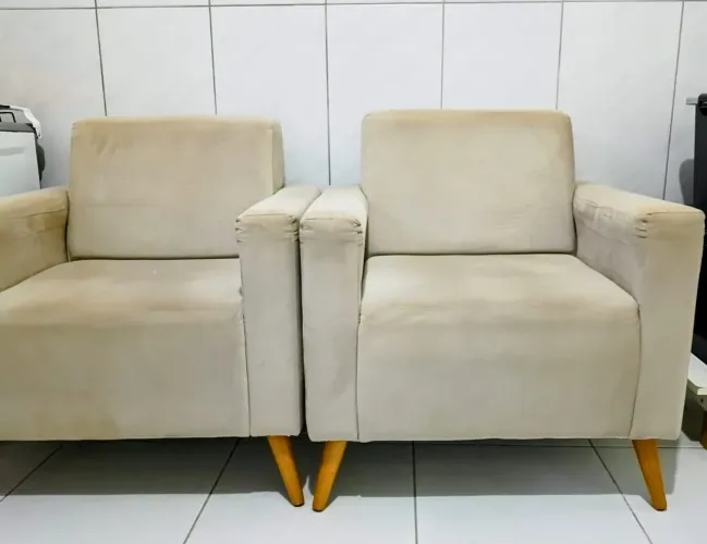 Poltronas