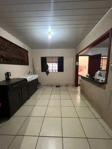 Vendo uma Casa no Condomínio Vila da Eletronorte  espaçosa