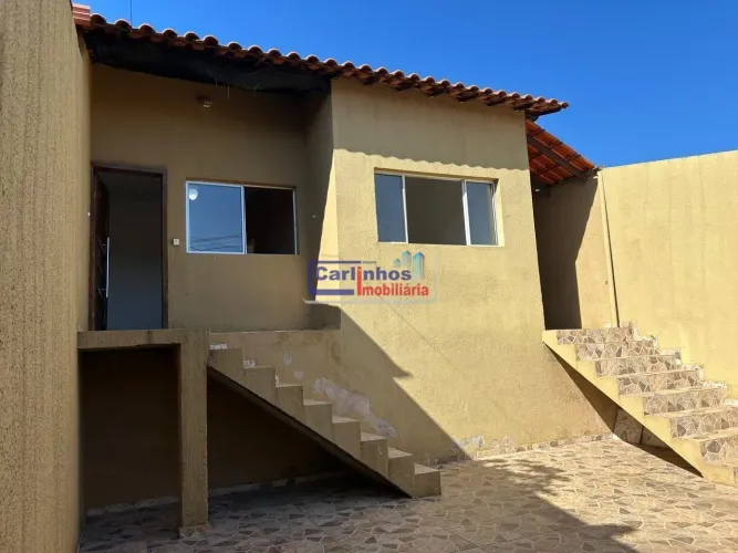 Oportunidade imperdível de casa no Bairro Marques Industrial em São Joaquim de Bicas