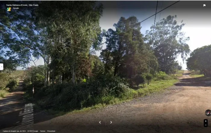 Particular Terreno chácara Pinheiro em SBO de Mil metros escriturada na troca muda valor.