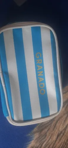Bolsa neceser GRAMADO