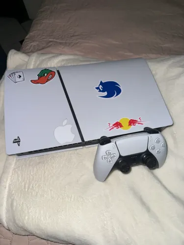 PLAYSTATION 5 SLIM 1 TB