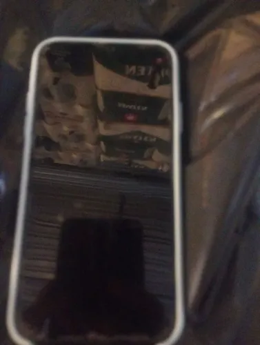 Vendo iPhone Xr