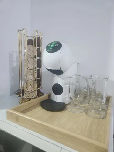 Cafeteira dolce gusto