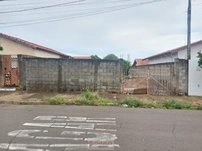 Terreno Para Venda JARDIM PRIMAVERA MOGI MIRIM