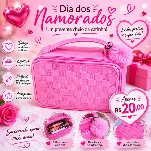 Bolsa nécessaire