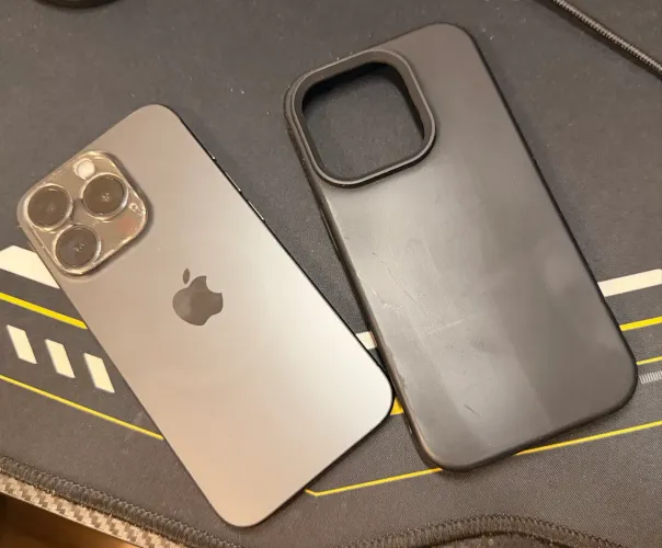 iPhone 15 pro