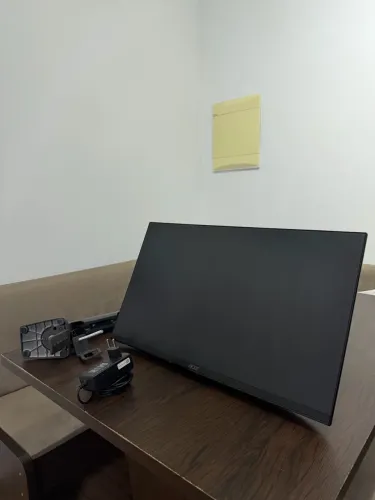 MONITOR ACER 24pol 160HZ