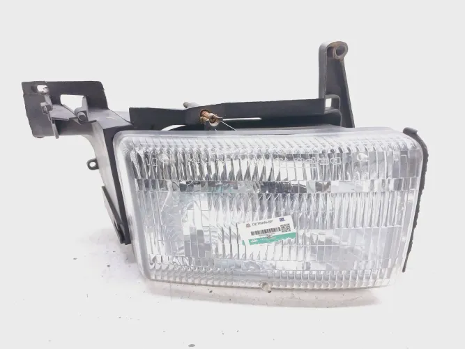Farol Esquerdo Dodge Ram 1994 1995 Esquerdo