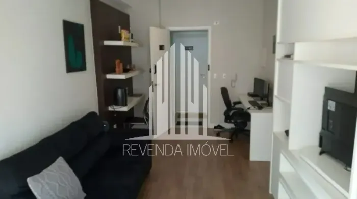 Imperdível oportunidade de investimento: Apartamento no Condomínio Affinity Vila Olímpia à