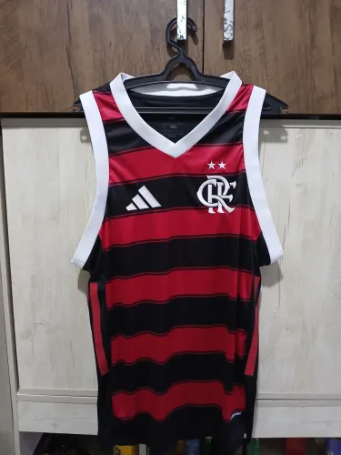 Camisa Flabasquete Original
