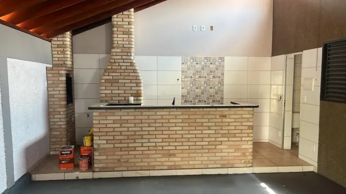 Casa Jd Santa Rosa