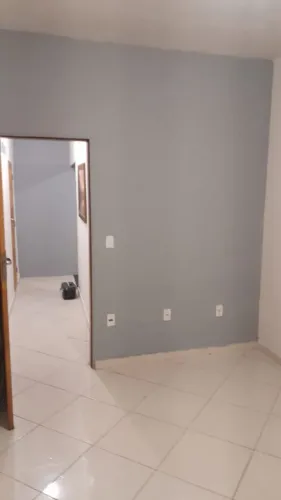 Apartamento 01qt c/ água e luz inclusos. 
