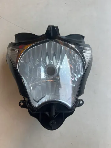 Farol Honda Cb 1000 R Cb1000r 11-16 Original 
