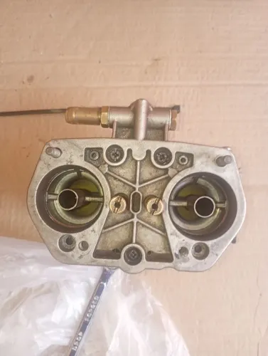 Weber 40 