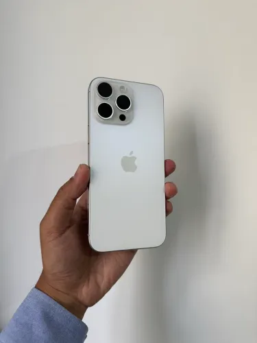 iPhone 16 Pro Max - 256GB