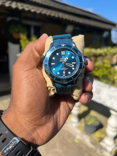 OMEGA CLÁSSICO