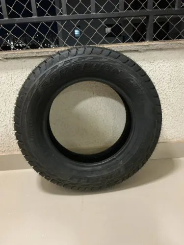 Pneu Pirelli Scorpion ATR 175/70R14 XL. NOVO, NUNCA USADO
