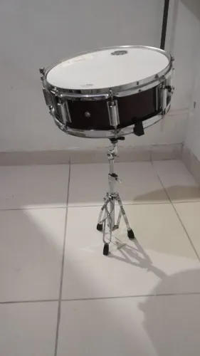 BATERIA MUSICAL