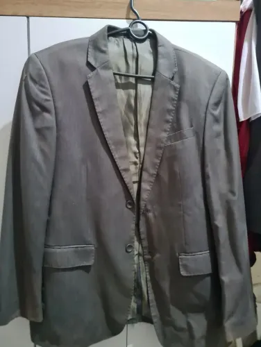 Blazer stilo