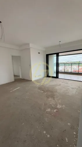 Apartamento 03 Dorm. em Centro - Itapetininga