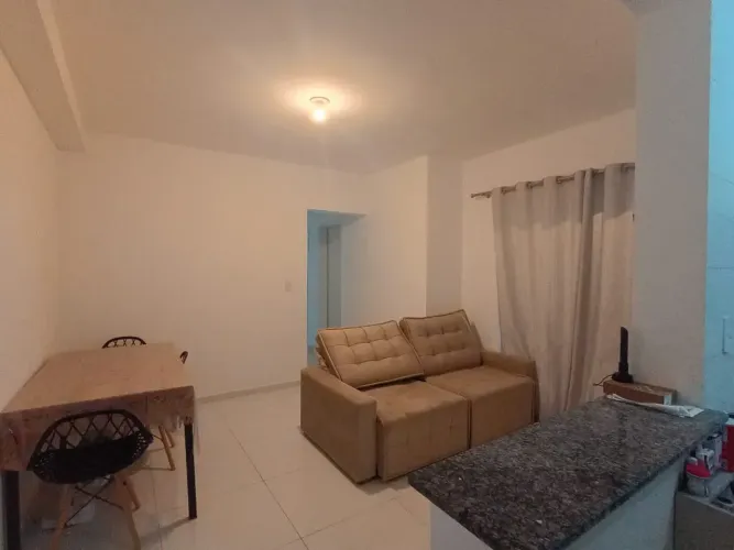 Prime Calhau mobiliado três quartos