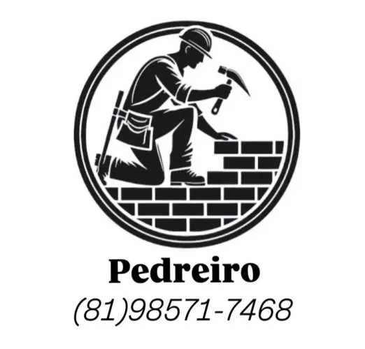 Pedreiro 