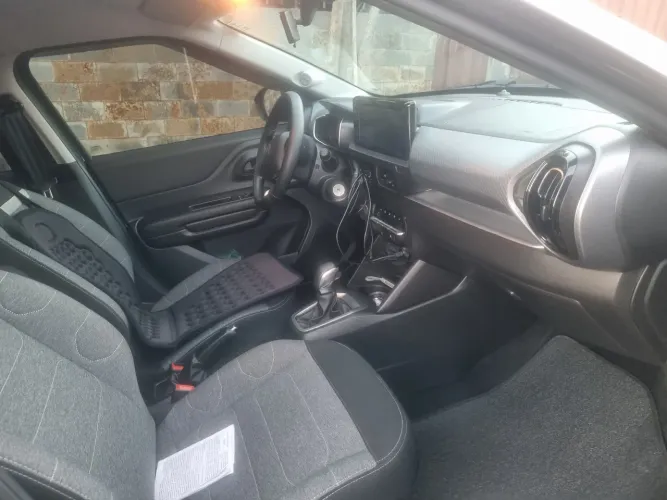 Citroen C3 Aircross7 F. Pack 1.0 Flex TB 200 AUT 2025
