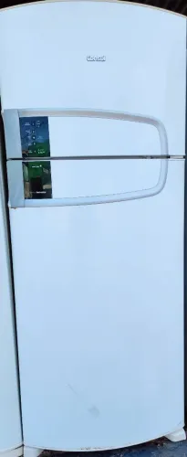 Vendo geladeira consul