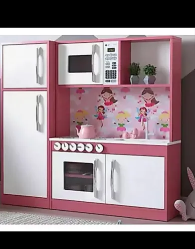 Cozinha MDF