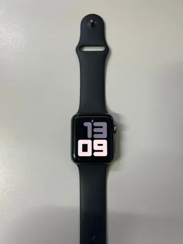 APPLE WATCH SÉRIE 3 - 42mm