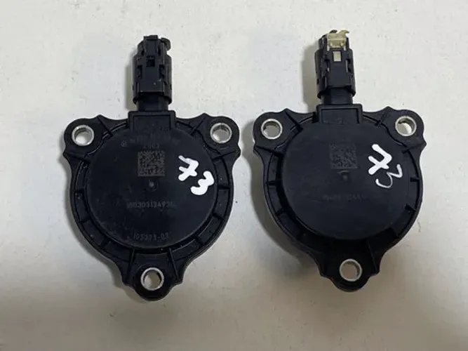 Sensor Magnetico Cabeçote Cla Gla A200 B200 A2761560790