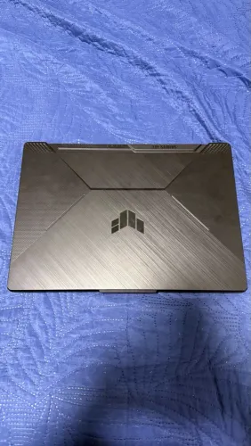 Notebook Gamer ASUS TUF Gaming A15