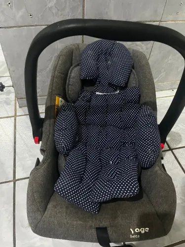 Bebê conforto 