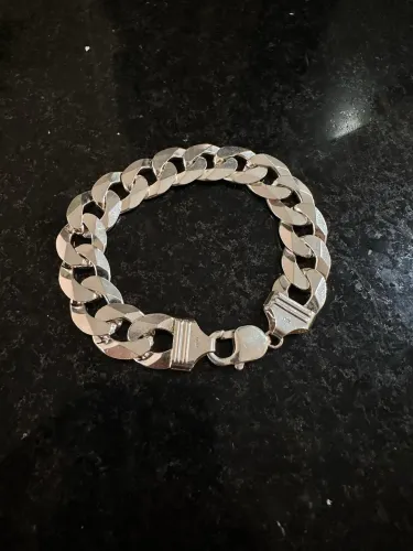 Pulseira pra 925