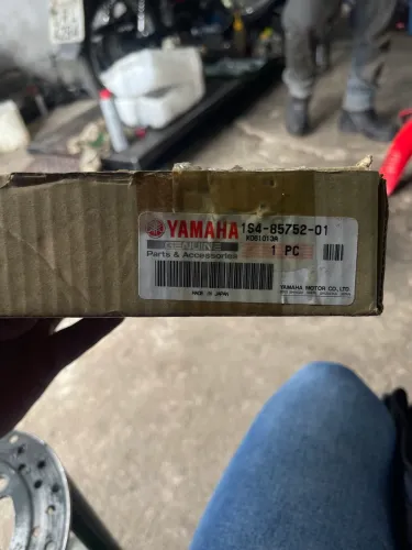 BOIA DE COMBUSTÍVEL FAZER 250 