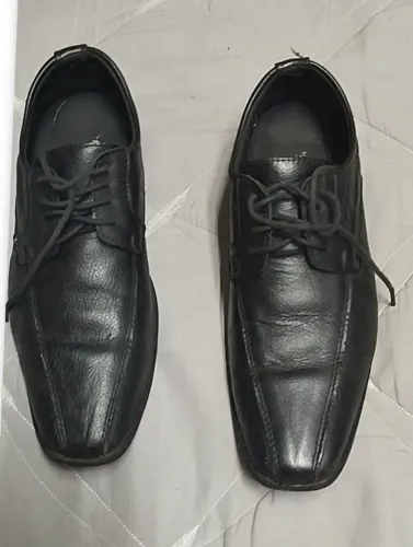 Sapato masculino