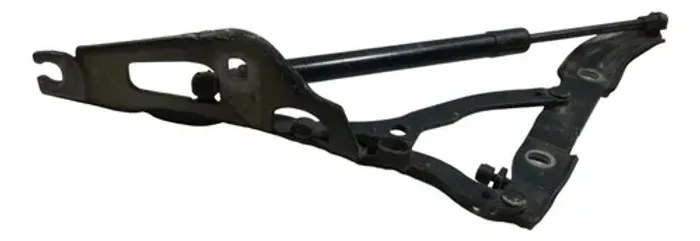Braço Porta Malas Bmw 320i Direito 2009 A 2012 Original